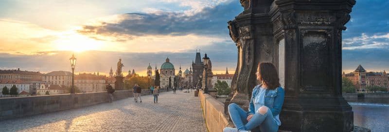 Billet Prague City Pass