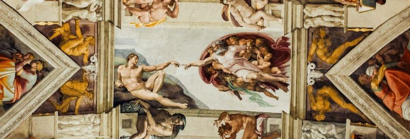 Billet Visite guidée du Vatican et de la Chapelle Sixtine