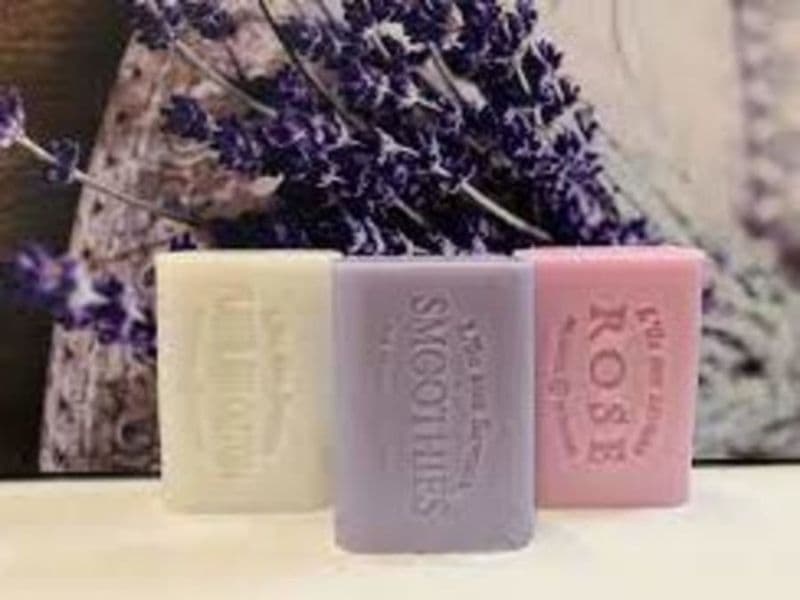 Billet Atelier fabrication de savons à Saint-Malo (35)