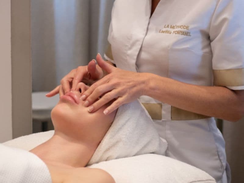 Billet Soin du visage à Paris 16ème Trocadéro