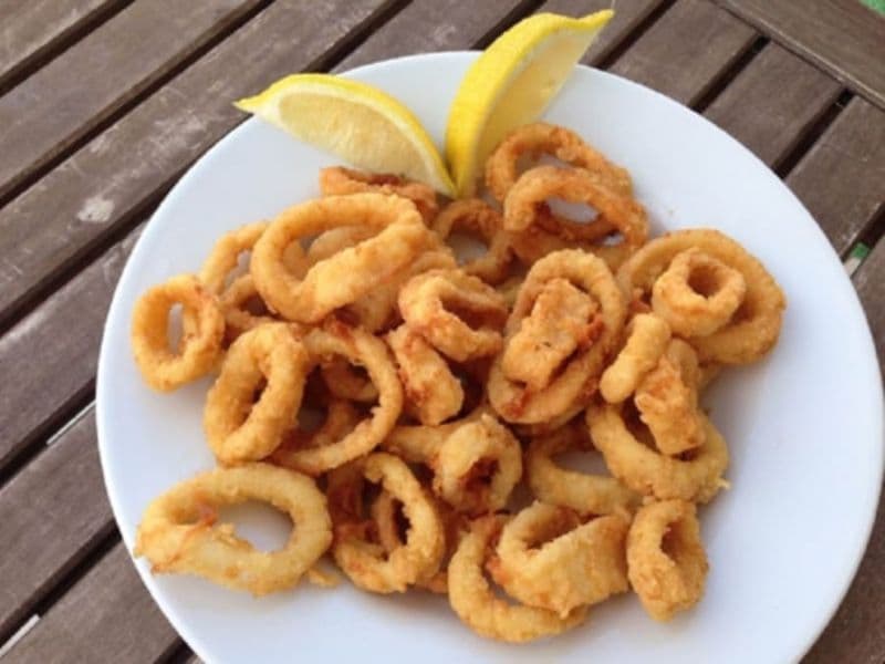 Billet Tour gastronomique à Séville