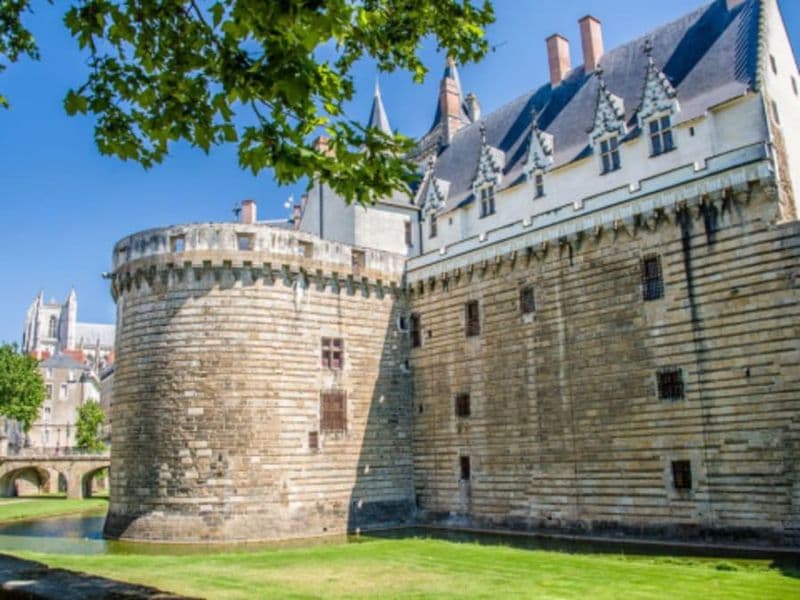 Billet Rallye Urbain dans le centre-ville de Nantes (44)