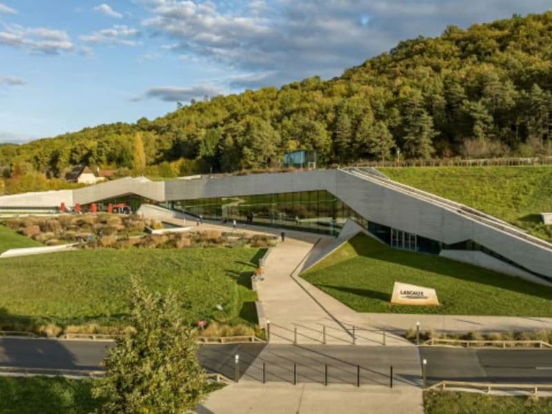 Billet Billet pour Lascaux IV (24) - Visite libre + audioguide