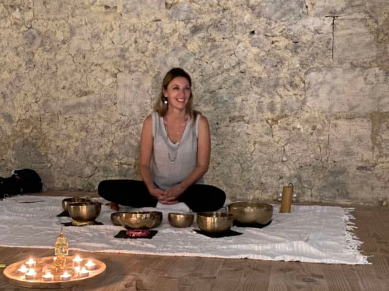 Billet Cours de  Yoga & de relaxation à domicile en Gironde (33)