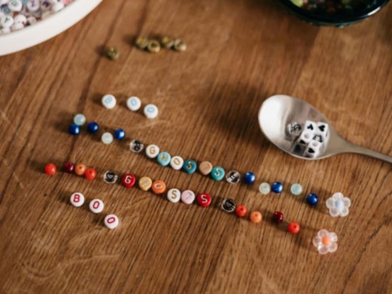 Billet Atelier bijoux à  Pernes-Les-Fontaines (84)