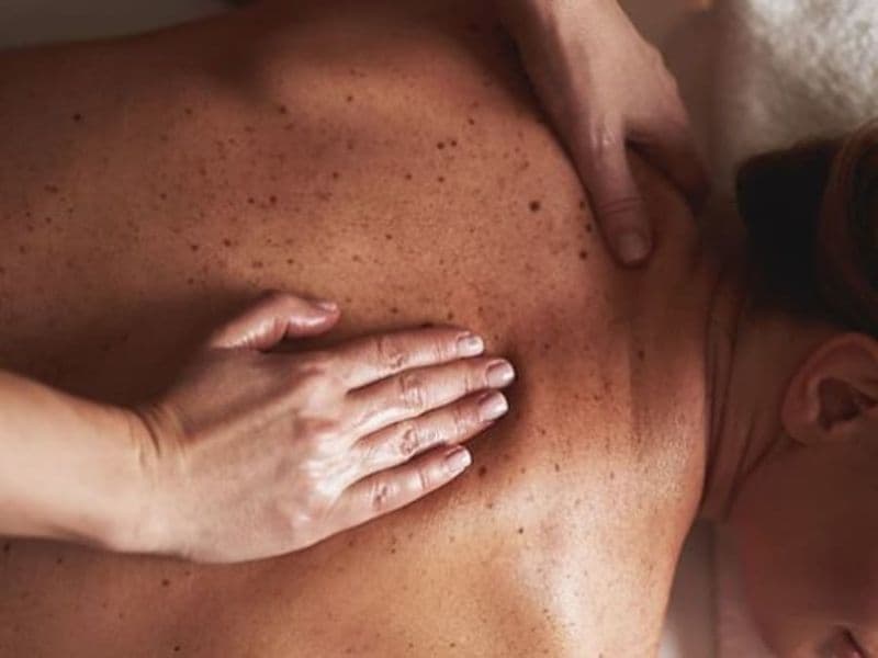Billet Massage relaxant à Grenoble (38)