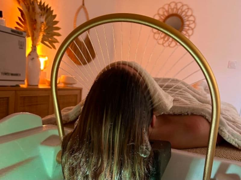 Billet Head Spa à Bordeaux Hôtel de Ville (33)