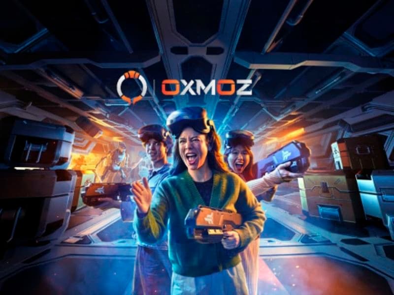 Billet Arena en réalité virtuelle, jeux de tirs à Toulouse Blagnac (31)