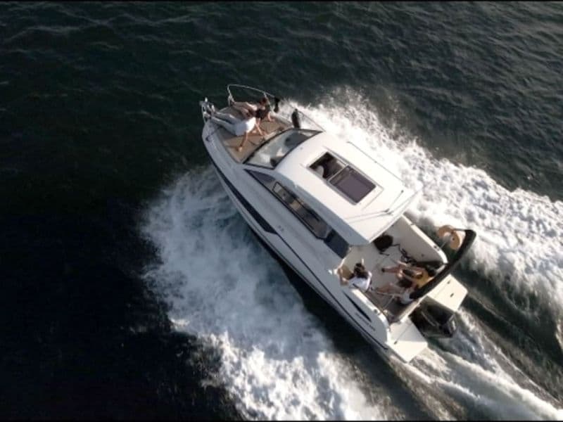 Billet Croisière découverte du Golfe du Morbihan (56)