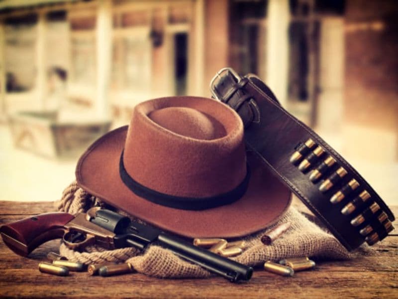 Billet Escape Game "Crazy Saloon" à Avignon (84)