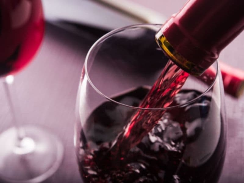 Billet Cours d'œnologie "Initiation à la dégustation de vin" à Brest