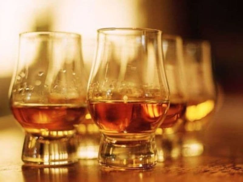 Billet Initiation à la dégustation de Whisky à Toulouse (31)