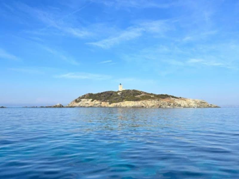 Billet Balade en bateau dans les Calanques du Var depuis St-Cyr-sur-Mer