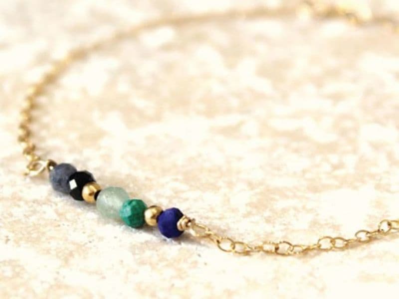 Billet Atelier création de Bijou haute fantaisie à Cugnaux (31)