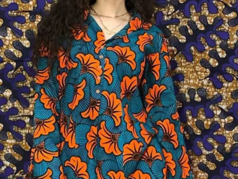 Billet Atelier couture création d'un haut à Lyon 1er