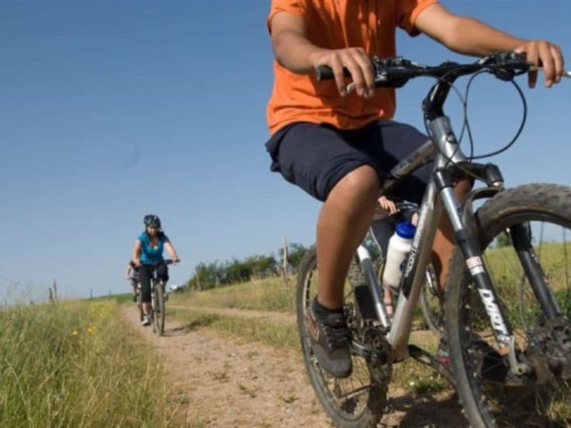 Billet Location de VTC et VTT à assistance électrique dans l'Aveyron