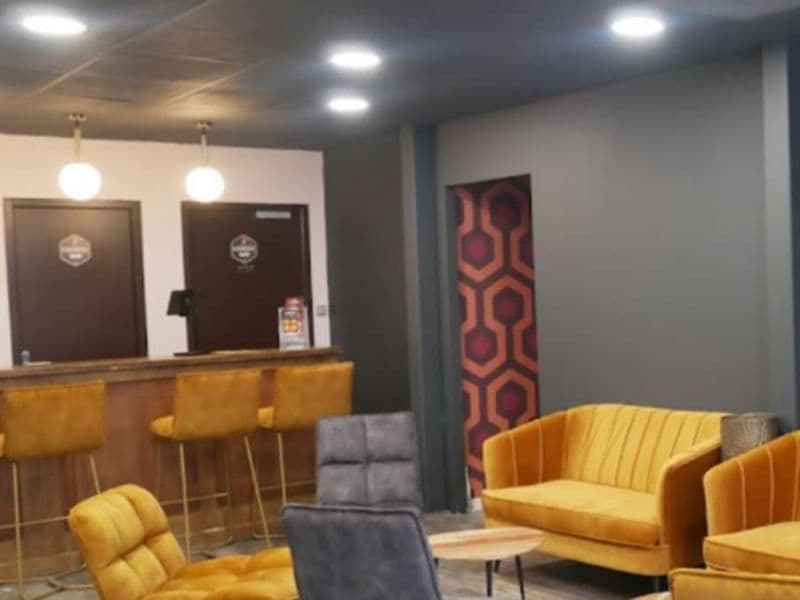 Billet Escape Game "Améthyste de Calypso" à Bastia (20)