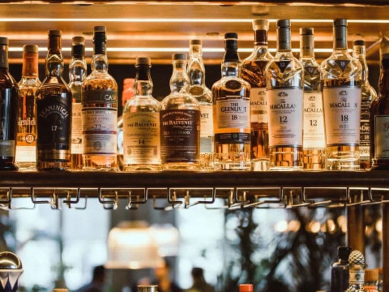 Billet Atelier dégustation de Whiskies à Rennes (35)