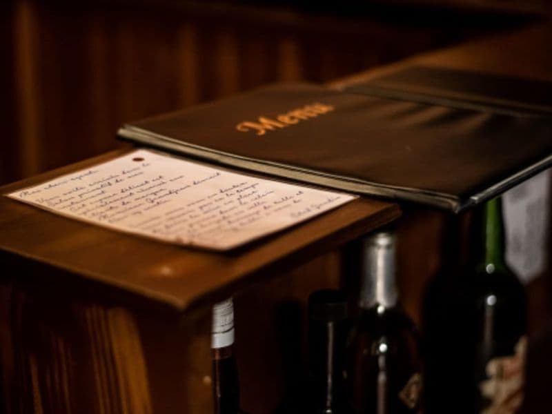 Billet Escape Game "Chef Etoilé" chez Prizoners Nantes (44)