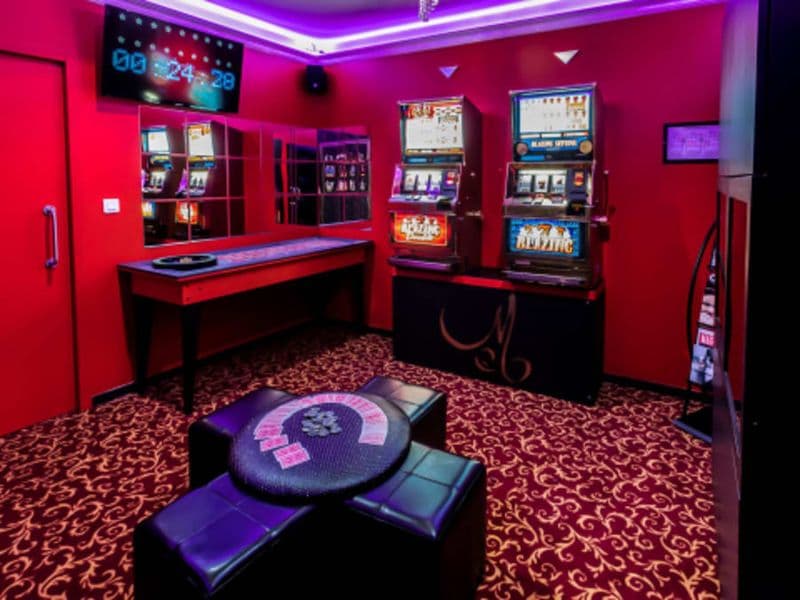 Billet Escape Game "Le casino magnifico" à Nantes (44)