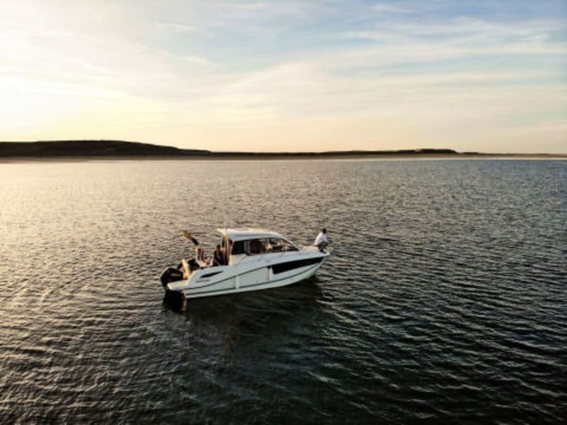 Billet Croisière à la journée dans le Golfe du Morbihan (56)
