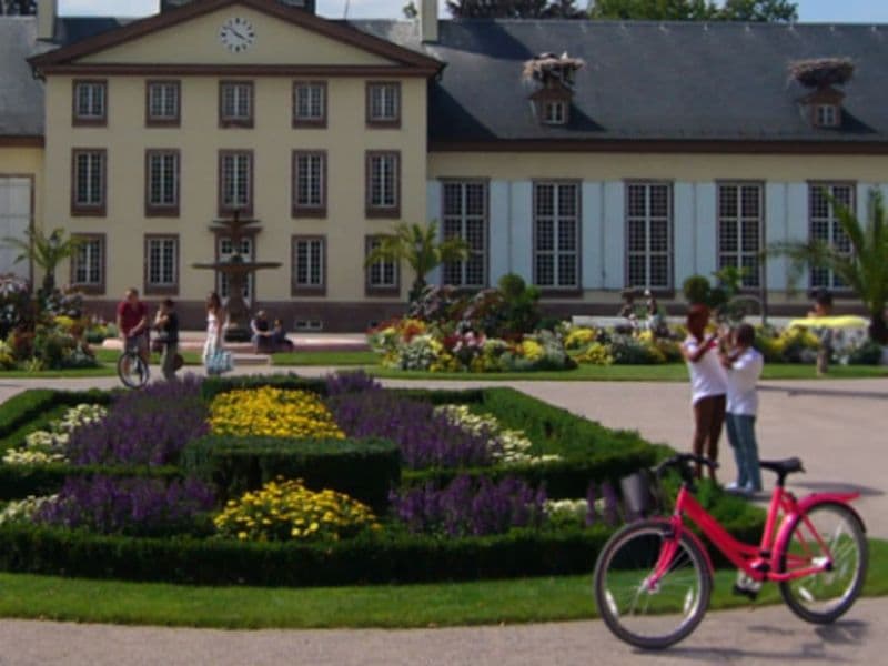 Billet Visite guidée en vélo de Strasbourg (67)