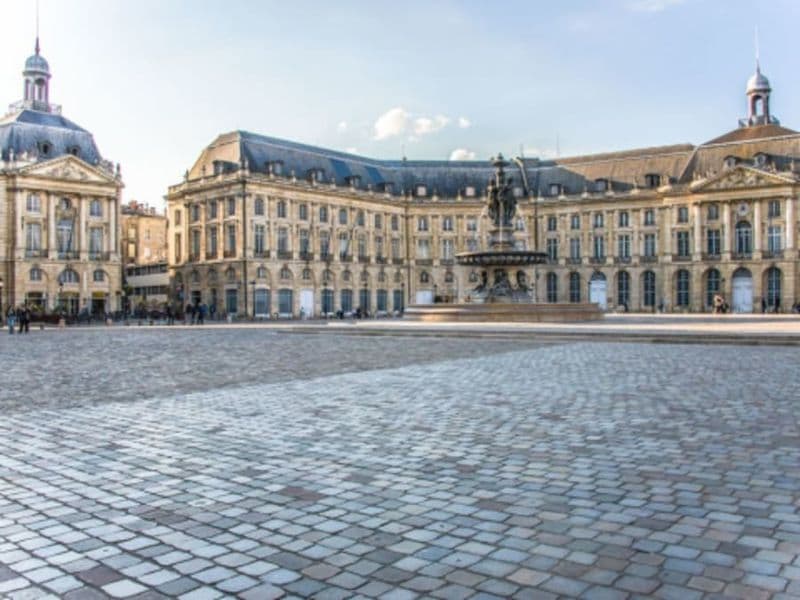Billet Rallye Urbain dans le centre-ville de Bordeaux