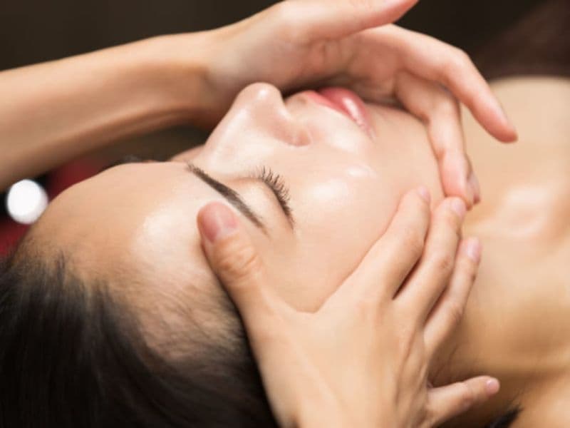 Billet Modelage du visage Kobido aux Pennes-Mirabeau (13)