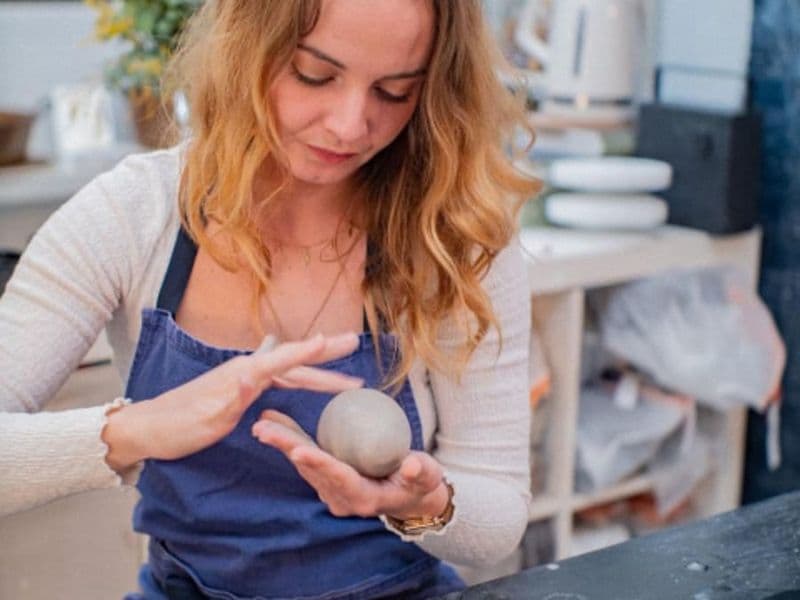 Les meilleurs ateliers de céramique à Lyon