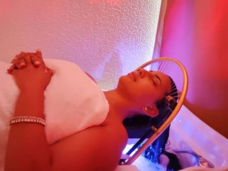 Billet Head Spa à Toulouse (31)