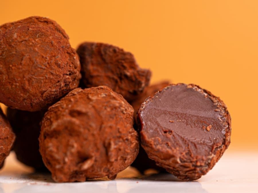 Billet Atelier dégustation de chocolats d’exception à Lyon 2ème