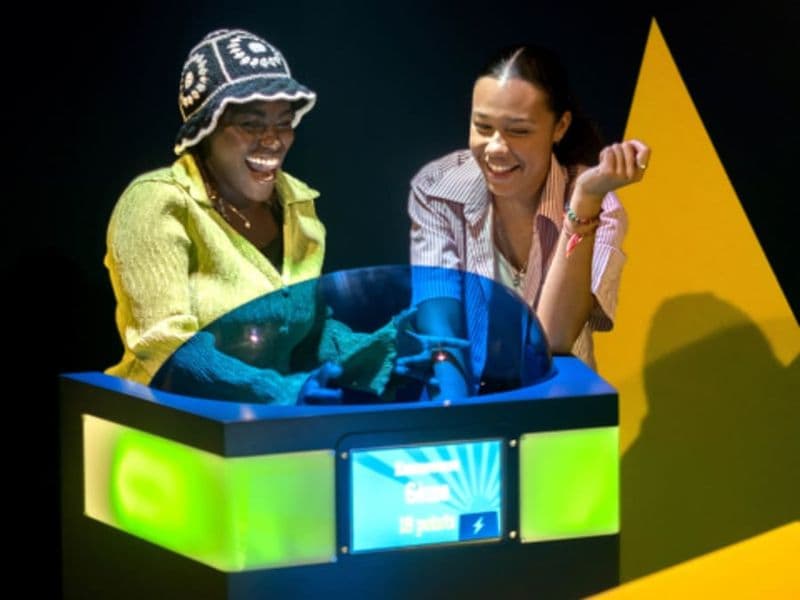 Billet Quiz Room aux Pennes Mirabeau (13)