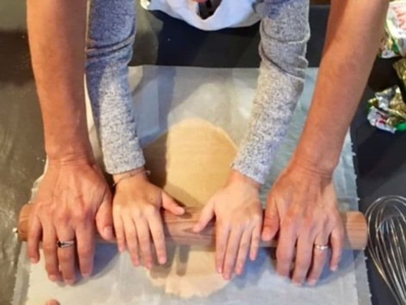 Billet Atelier cuisine parent/enfant à Plaisance-du-Touch (31)