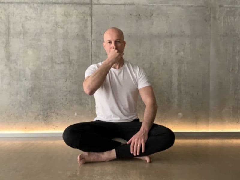 Billet Cours de Yoga à Arbent (01)