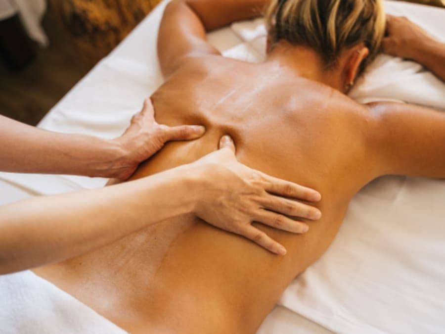 Billet Massage bien-être ou sportif à Cagnes-sur-Mer (06)