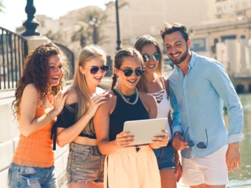 Billet Jeu de Piste Mission Anniversaire à Bâle