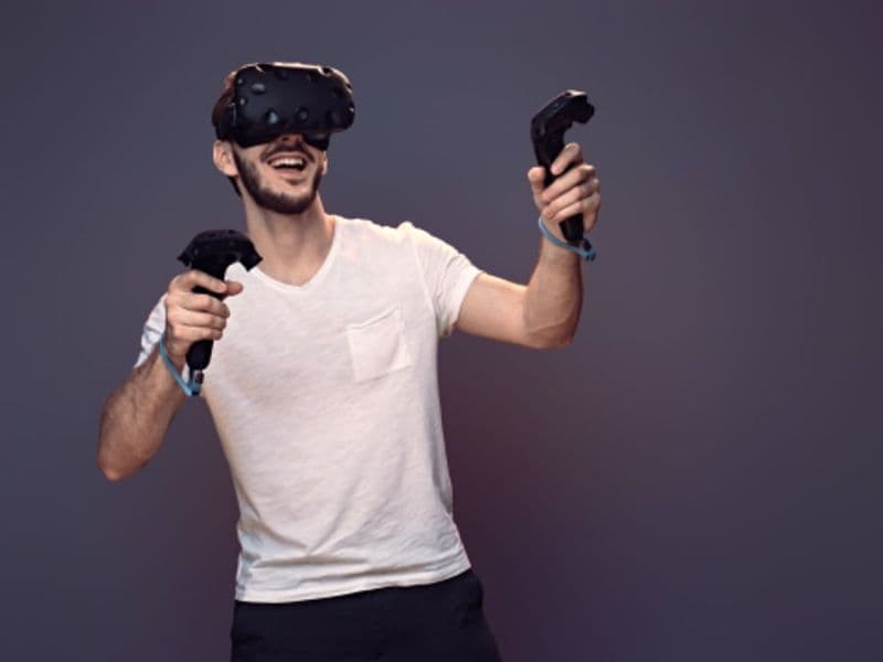 Billet Expérience de réalité virtuelle à Bastia (20)