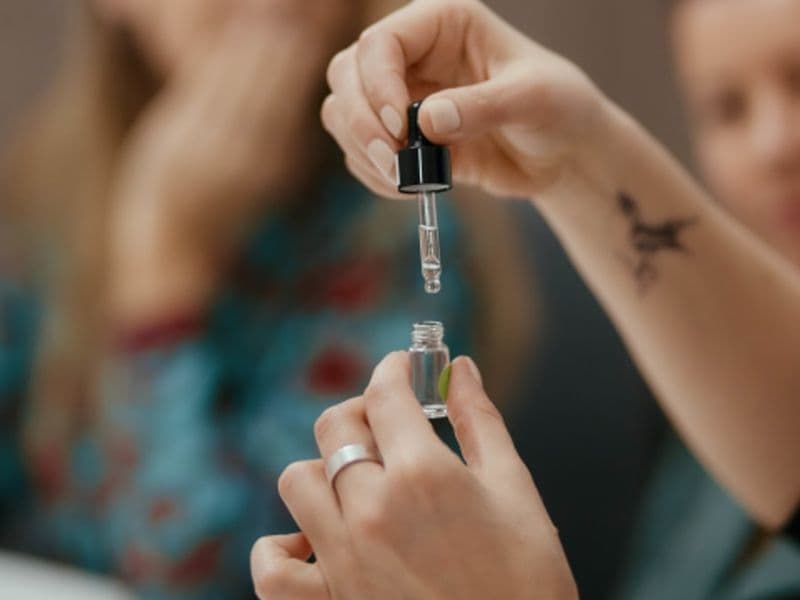 Billet Atelier création d'un parfum sur mesure à Westhoffen (67)