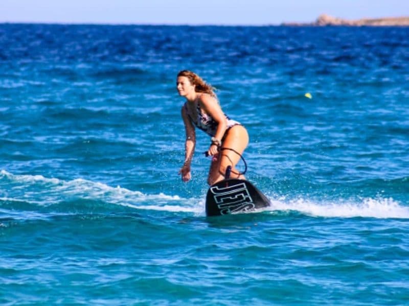 Billet Initiation au Jet-Surf à Porto-Vecchio (20)