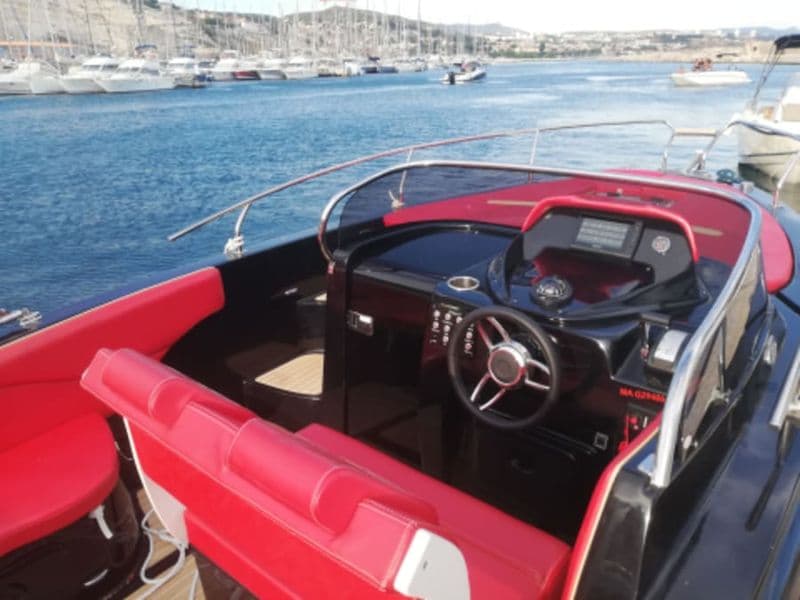 Billet Location de Bateau à Marseille (13)