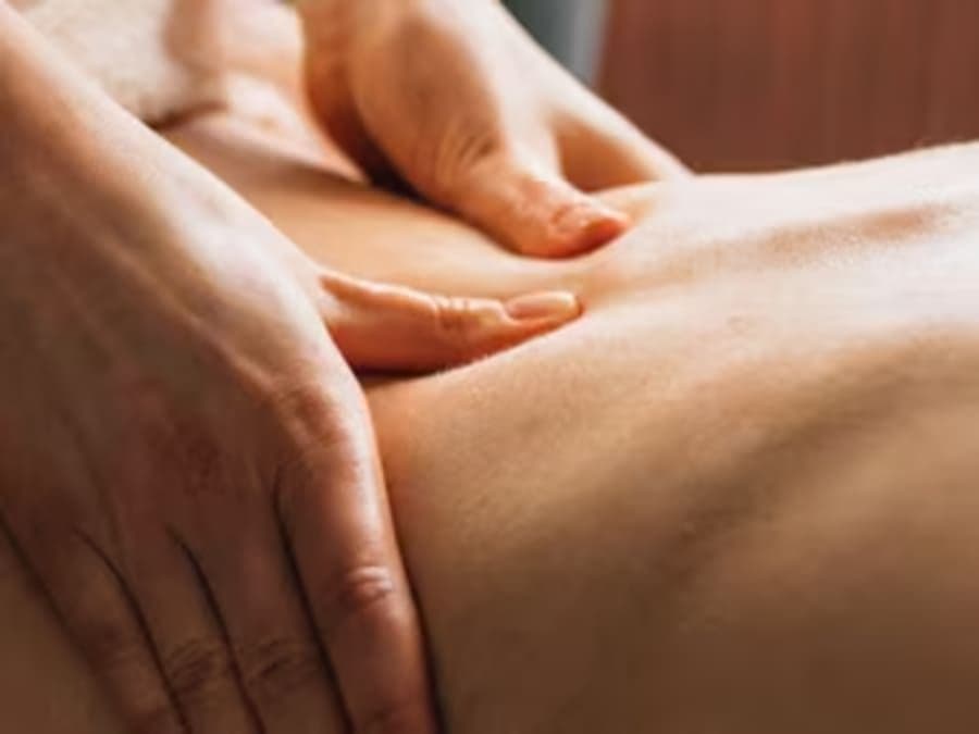 Billet Massage californien à Montpellier (34)