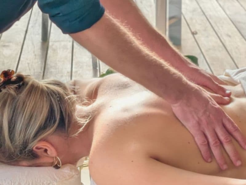 Billet Massage à Annecy (74)