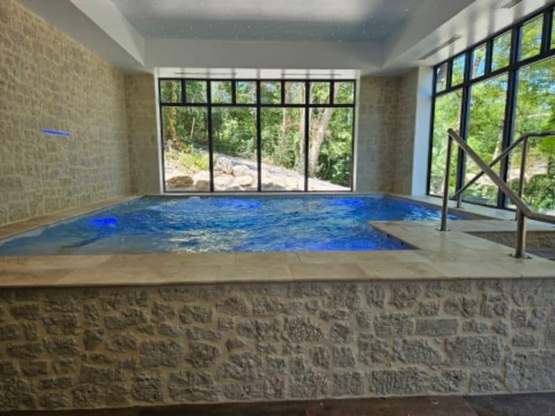 Billet Spa, Hammam & Sauna au Domaine du Belvédère (82)