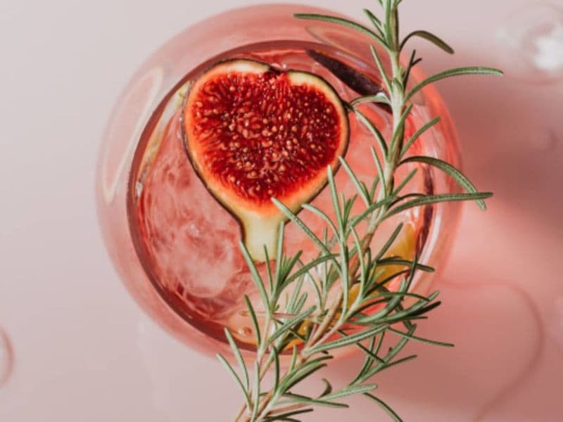 Billet Atelier création de 3 cocktails à Rennes (35)