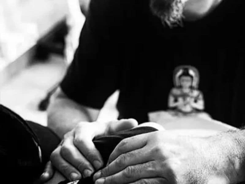 Billet Soin du corps à Avignon (84)