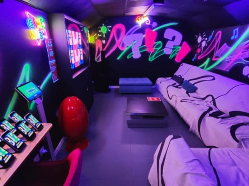 Billet Quiz et Blind test room à Montpellier (34)