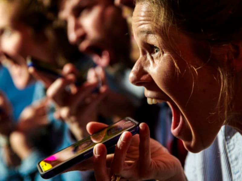 Billet Blind test musical à Mérignac