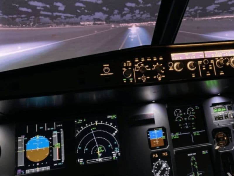 Billet Stage 1 jour "Vaincre votre peur de l'avion" à Castellet (83)