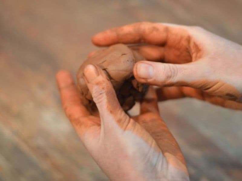 Billet Atelier modelage céramique à Toulouse (31)