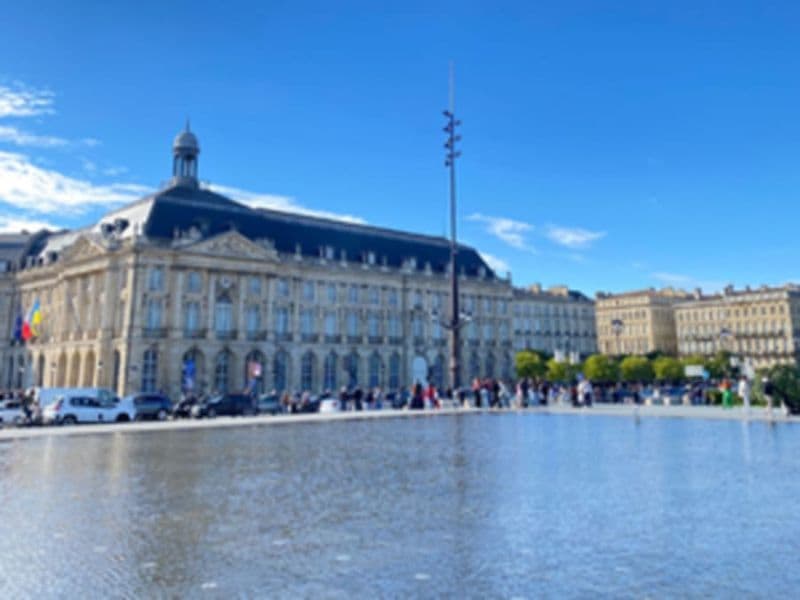Billet Jeu de piste "Chasse à l'héritage" à Bordeaux (33)